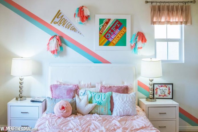 Super Tips to Decor Kids Bedroom in 2020