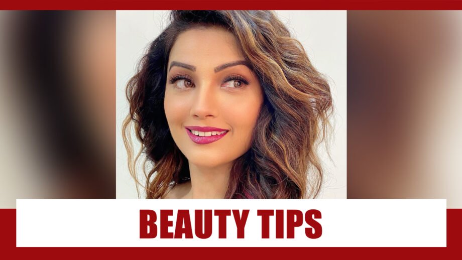 Adaa Khan’s Beauty Tips With This Easy Guide