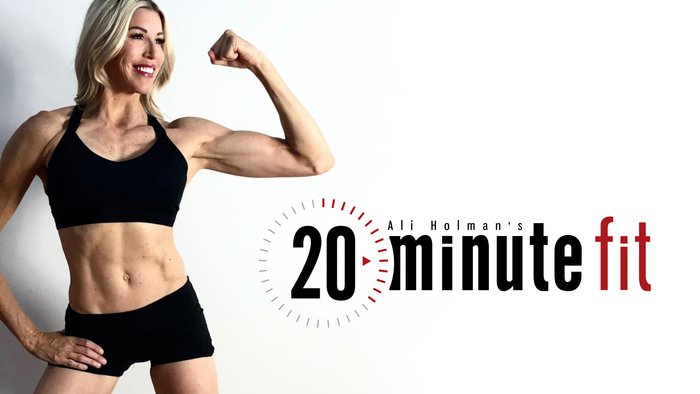 20-Minute Fit