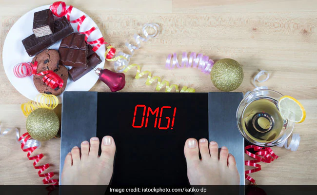Holiday Weight: Practice Portion Control, Snack Healthy And Other Tips That Can Help