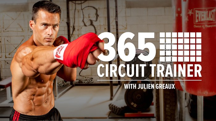 365 Circuit Trainer