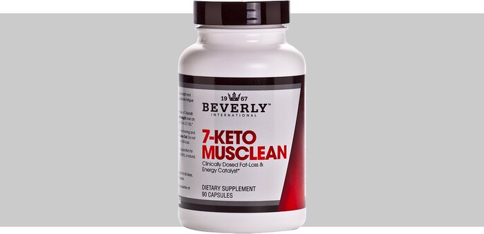 Beverly Int. 7-Keto MuscLean