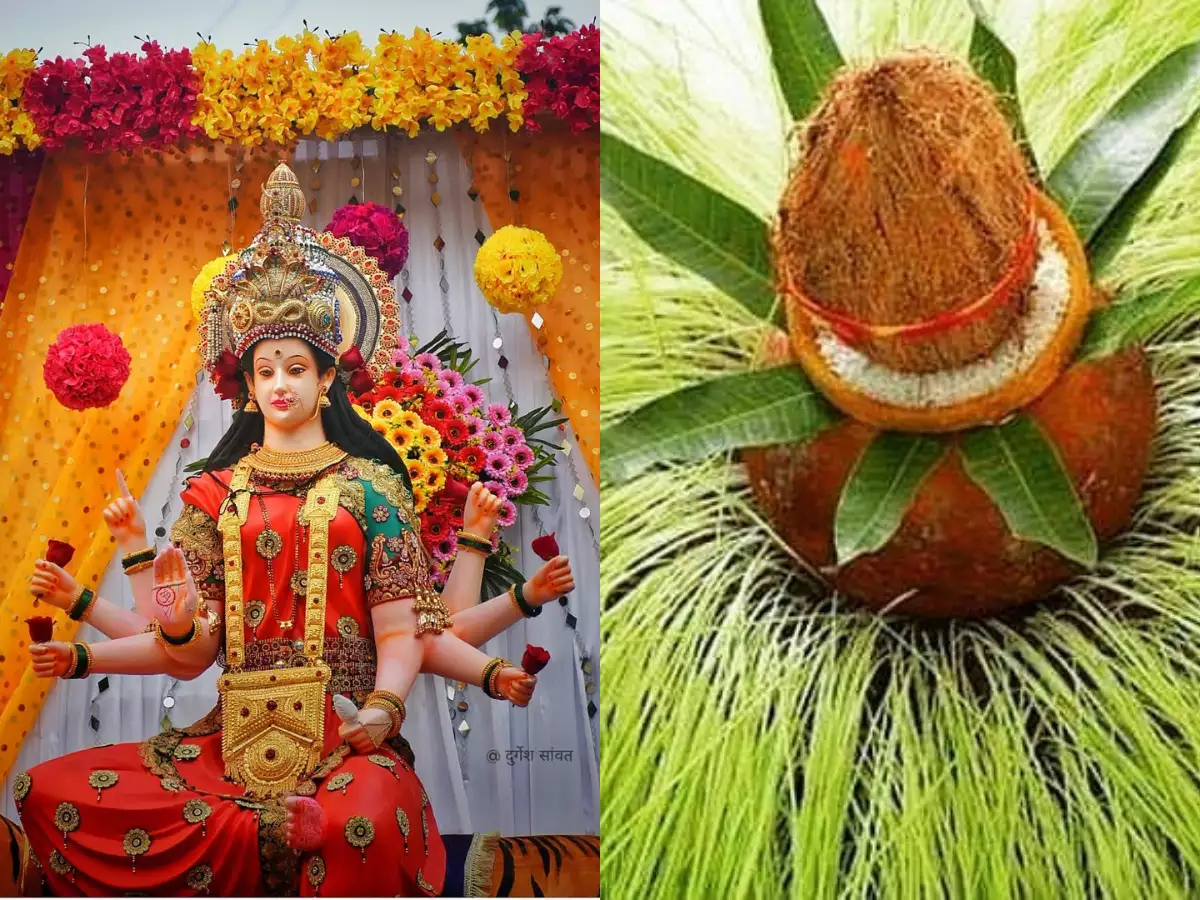 9 Navratri colours and foods for all the times of Chaitra Navratri 2019