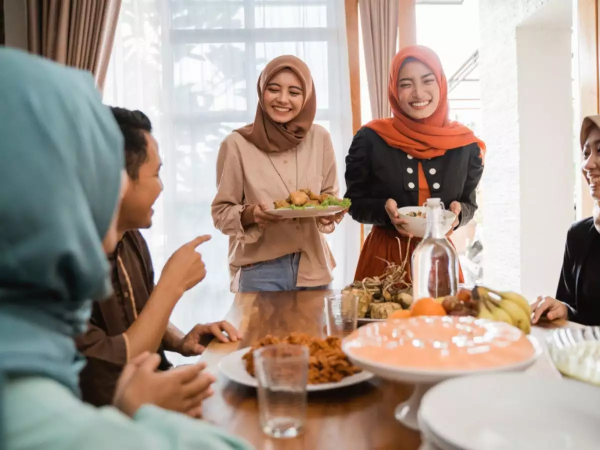 Eid- ul-Fitr2019: Tips to have a pleased and healthy feasting