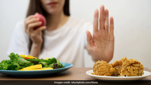 15 Tips To Stay Consistent On A Healthy Diet From Nutritionist