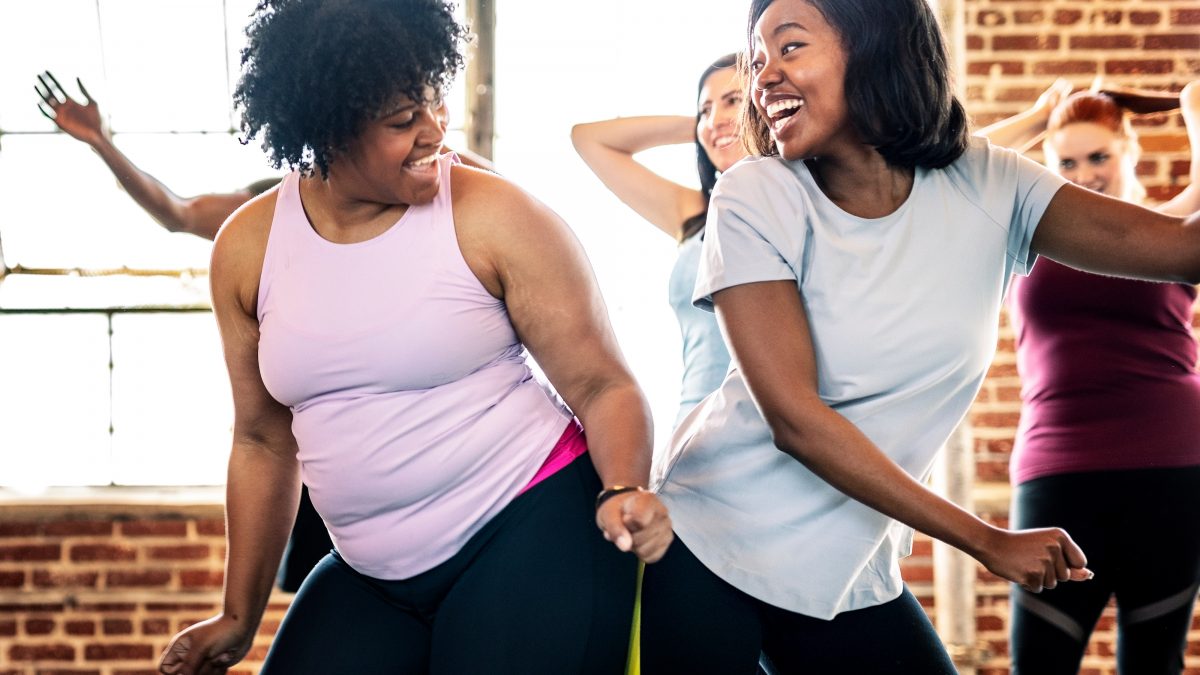 Health and Fitness for Women with Epilepsy